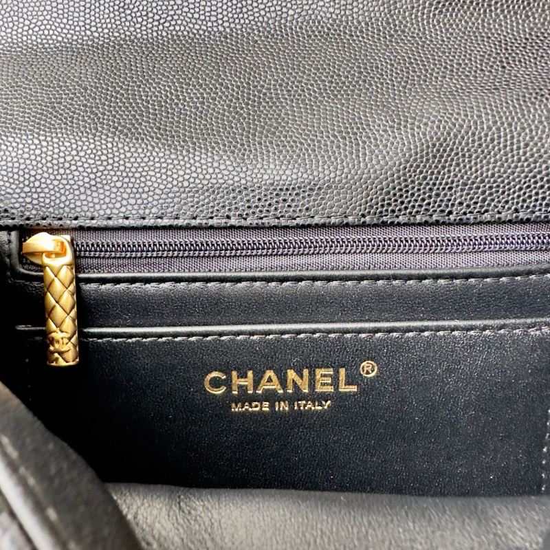 Chanel Stachel Bags